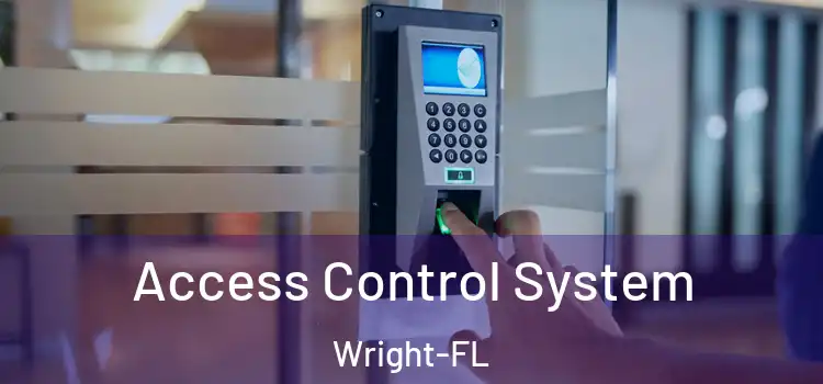  Access Control System Wright-FL