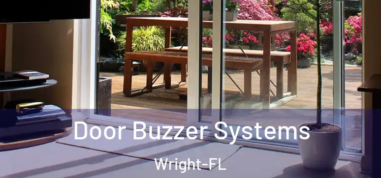 Door Buzzer Systems Wright-FL