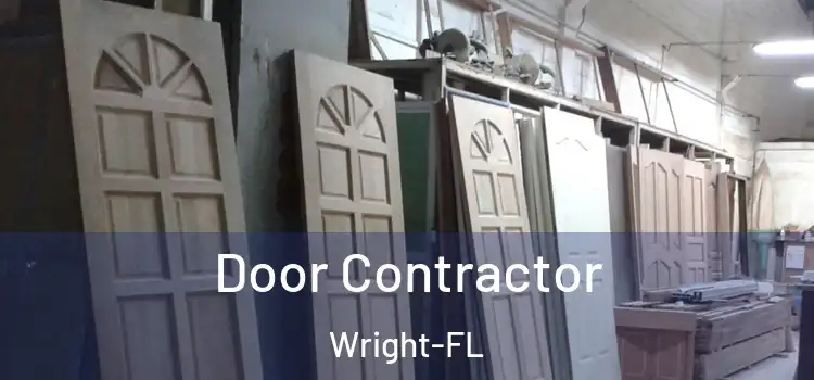 Door Contractor Wright-FL