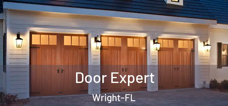 Door Expert Wright-FL
