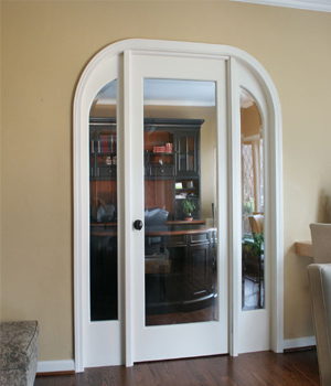 Passage Door Replacement Wright