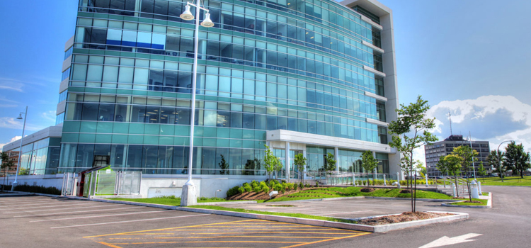 commercial glass door repair Wright