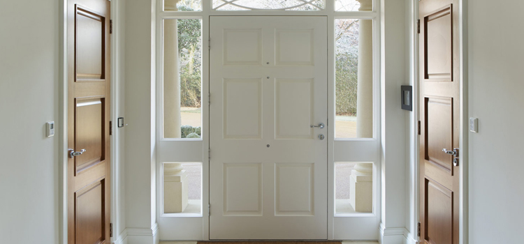 Wright door replacement contractors
