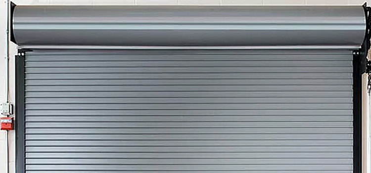 rolling steel door repair Wright
