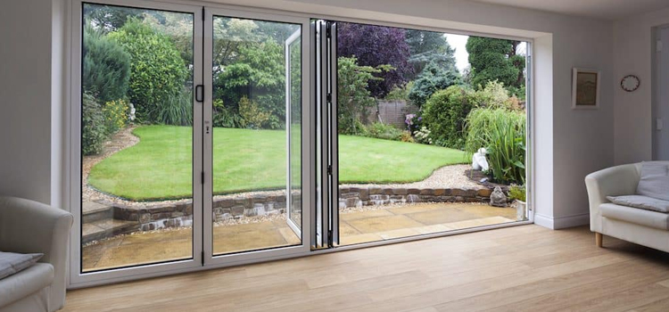 sliding door specialist Wright